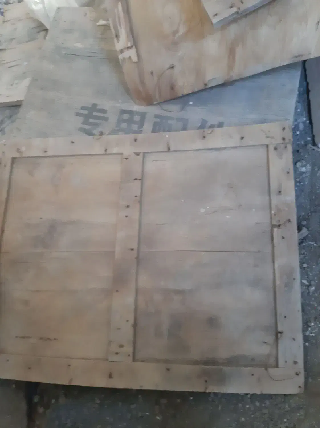 تخته سه لایه بنایی|مصالح و تجهیزات ساختمان|جغتای, |دیوار