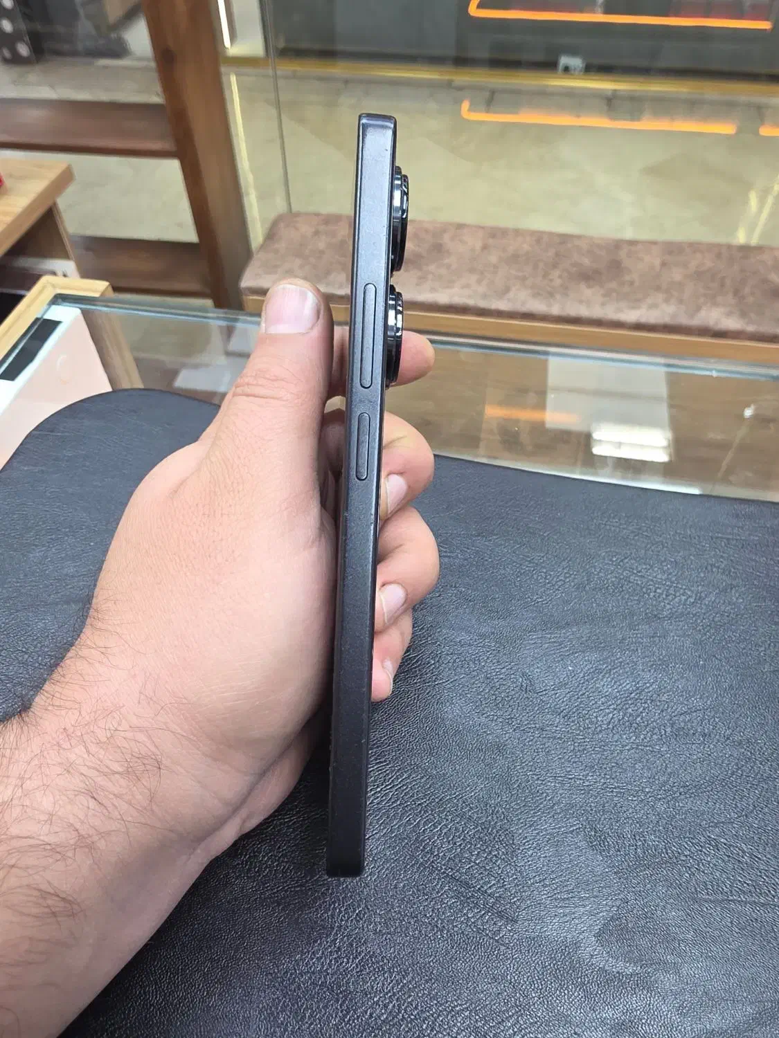 گوشی شیائومی ردمی نوت ۱۳ پرو رم۸ ۲۵۶گیگ|موبایل|ارومیه, |دیوار