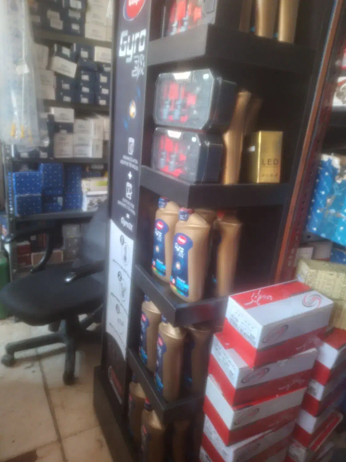 پیک موتوری|استخدام خدمات فروشگاه و رستوران|نسیمشهر, |دیوار