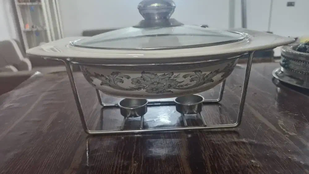 سوپ خوری|ظروف سرو و پذیرایی|کرمان, |دیوار