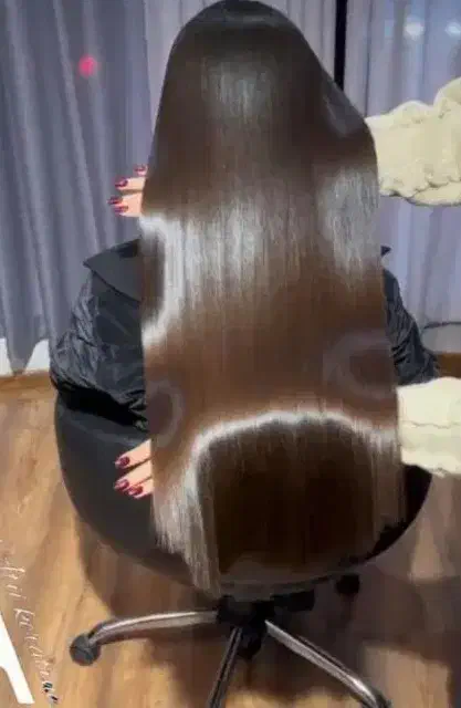 مدل کراتین و پروتئین فوری هزینه مواد +موخوره گیری|خدمات آرایشگری و زیبایی|شیراز, شهرک بهار|دیوار