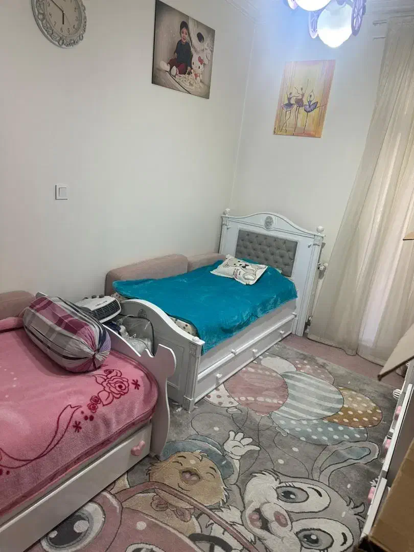 ۷۵متر/دوخواب/طبقه اول/آینده دار|فروش آپارتمان|تهران, دانشگاه شریف|دیوار