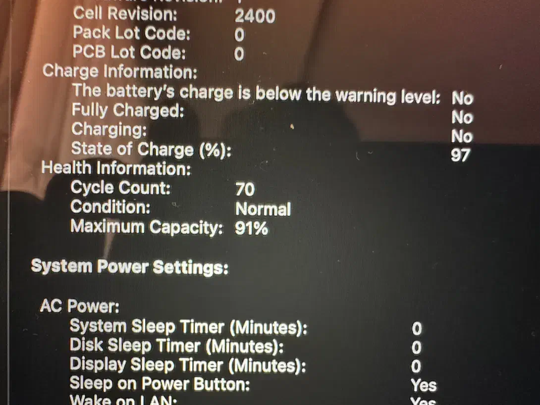 MacBook Pro m2 2022|رایانه همراه|کرج, عظیمیه|دیوار