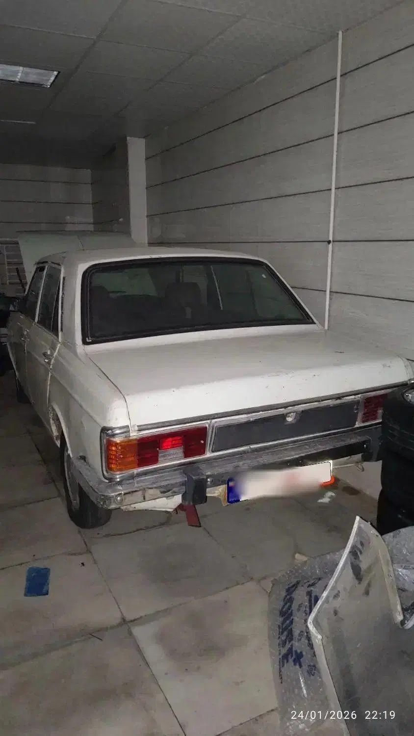 پیکان 83|خودرو سواری و وانت|خرمآباد, |دیوار