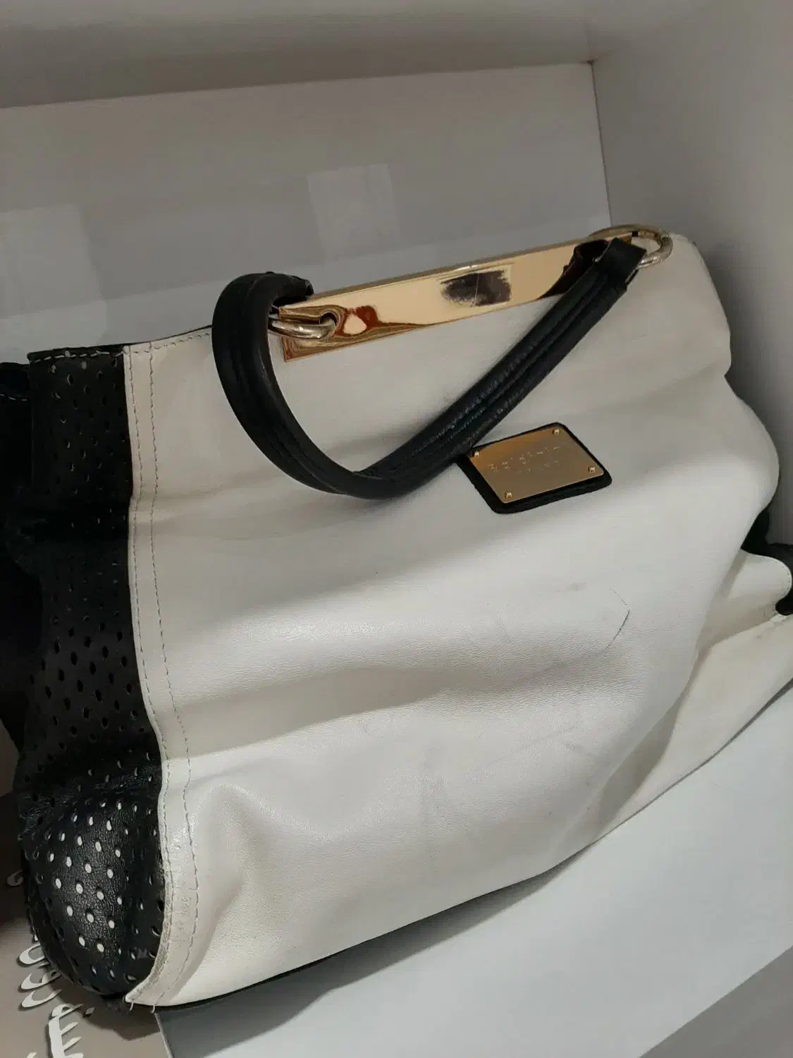 کیف برندبالدینی لویی ویتون ....|کیف، کفش، کمربند|اصفهان, کوی ولی عصر|دیوار