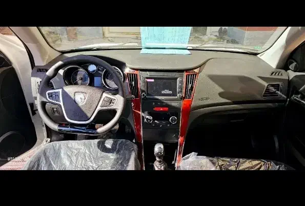 دنا پلاس 6 دنده|خودرو سواری و وانت|بهبهان, |دیوار