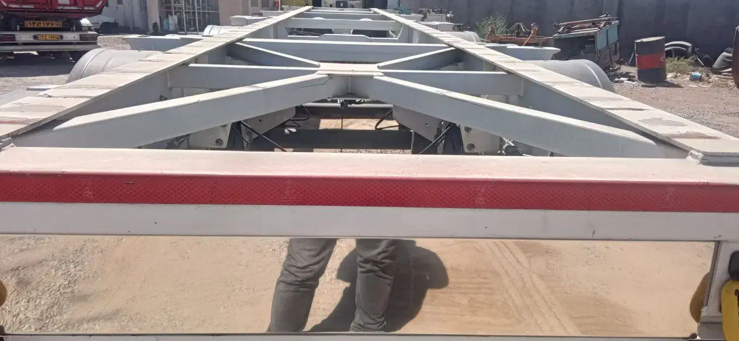 تیغه پویا شکوفا صنعت درحد خشک|خودرو سنگین|طرقبه, |دیوار