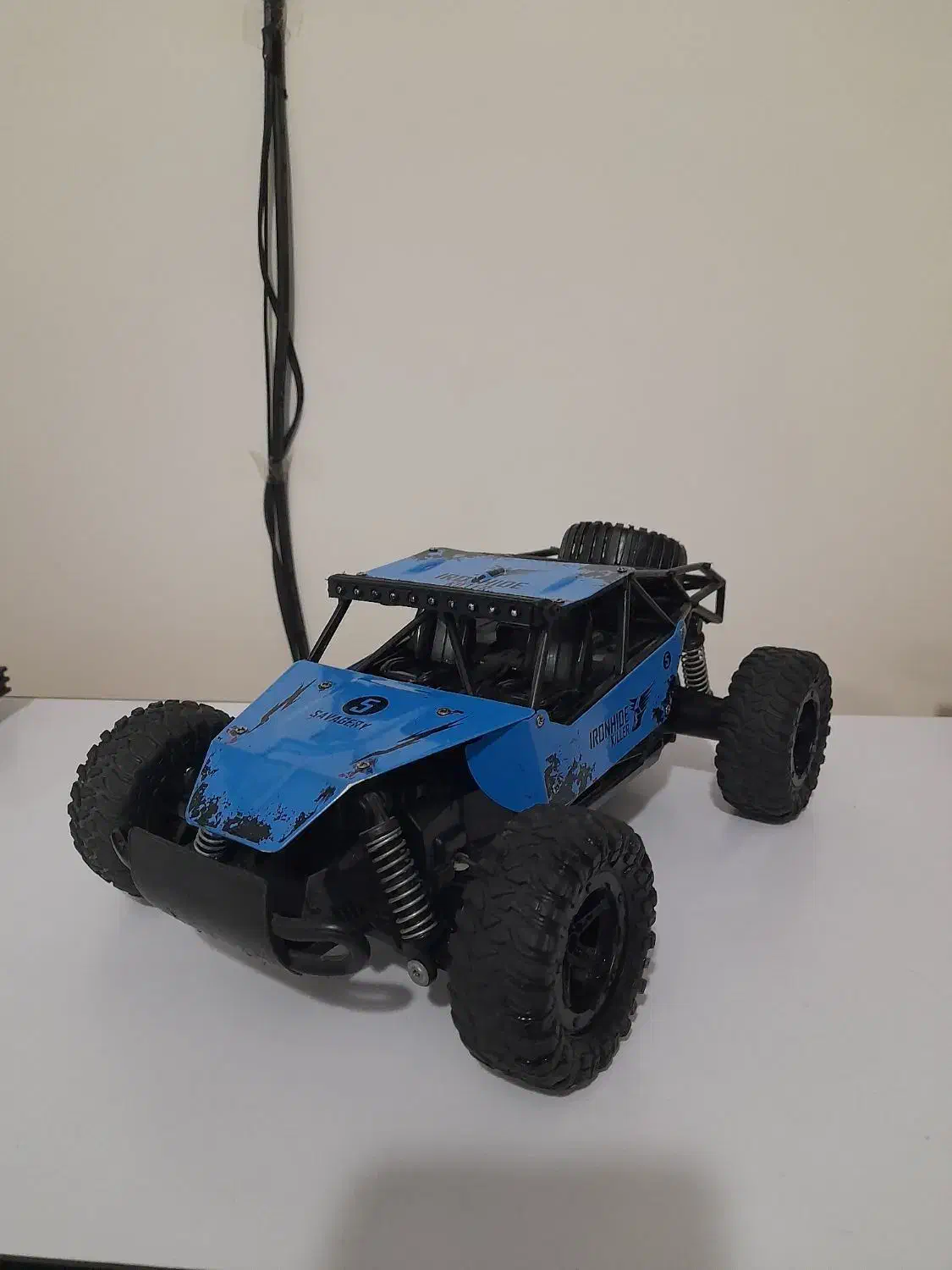 ماشین کنترلی rc|اسباببازی|تهران, شهمیرزادی|دیوار