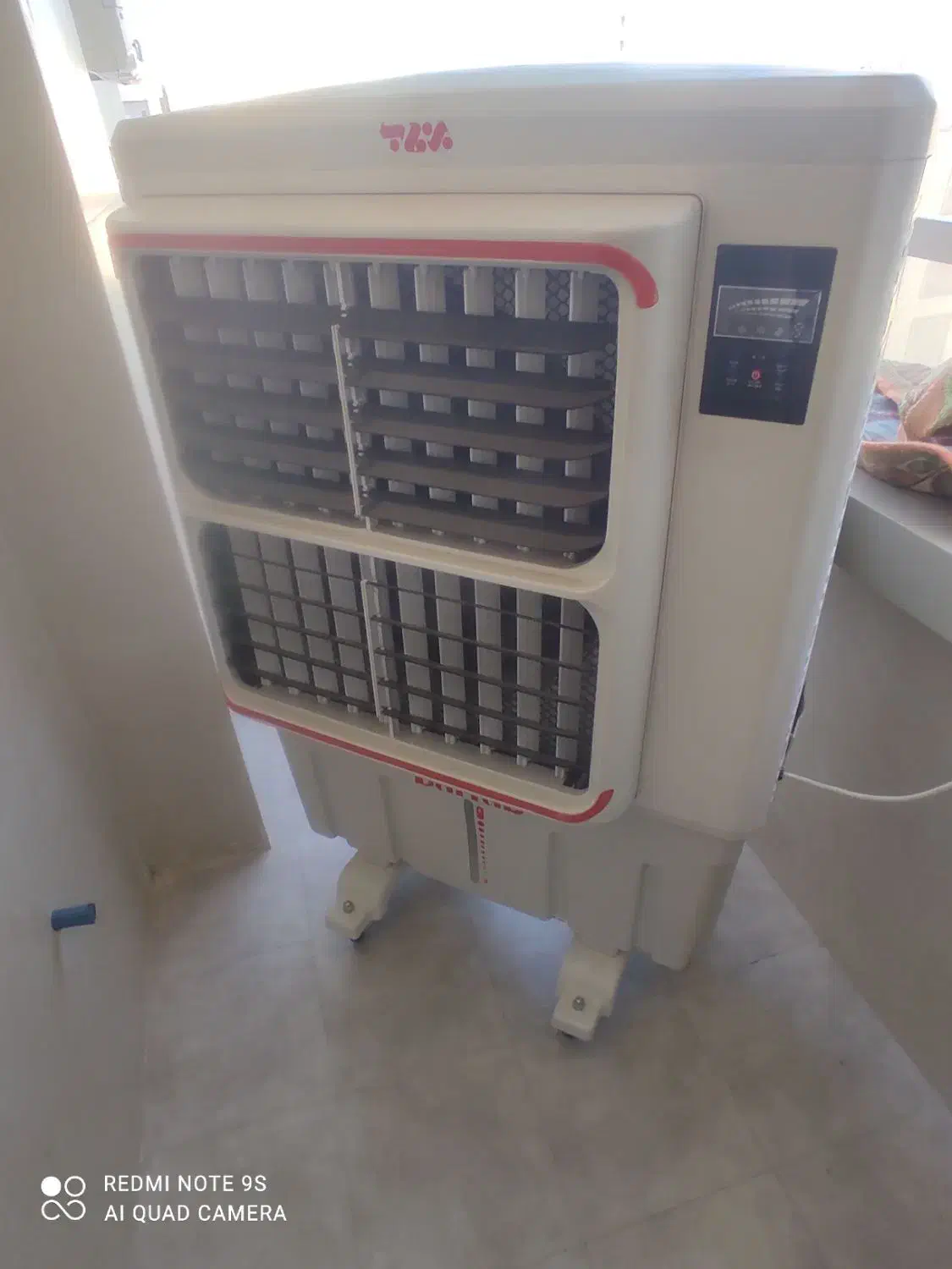 کولر سلولزی|سایر لوازم برقی|کرمان, |دیوار