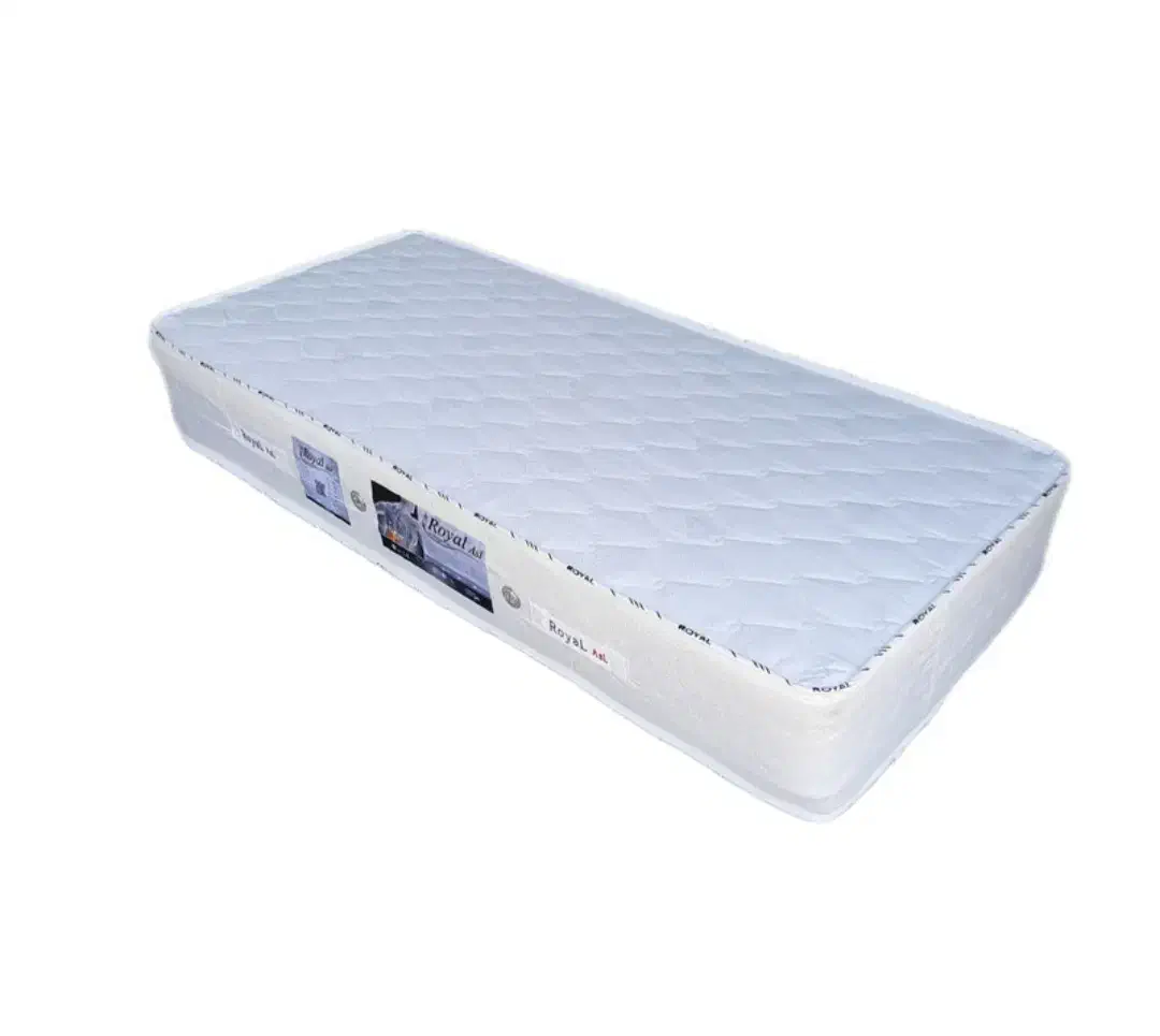 تشک یک نفره مارک رویال اصل|تشک تختخواب|دوگنبدان, |دیوار