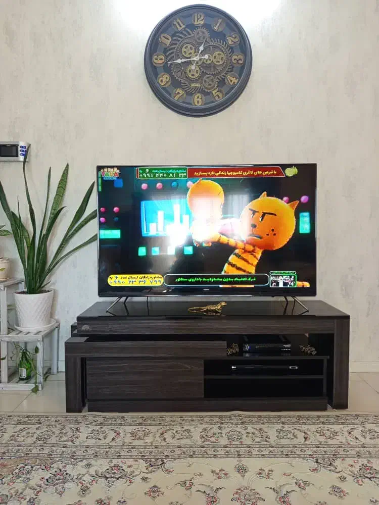 میز تلویزیون|میز تلویزیون|پردیس, فاز ۳|دیوار