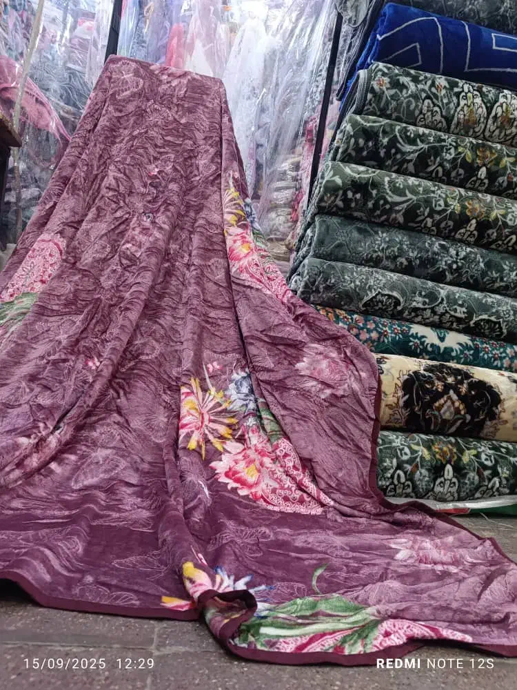 پتو وارداتی|رختخواب، بالش، پتو|کرمان, |دیوار