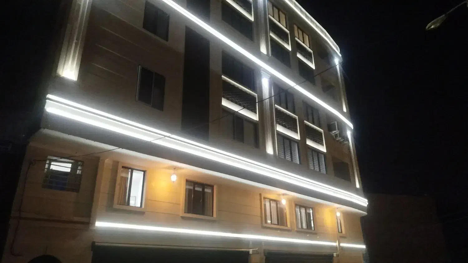 فروش واحد آپارتمان 112متری|فروش آپارتمان|مشکین‌دشت, |دیوار