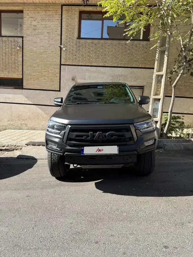 کی ام سی تی ۸ -kmc t8 مدل ۱۴۰۱|خودرو سواری و وانت|تهران, قیطریه|دیوار