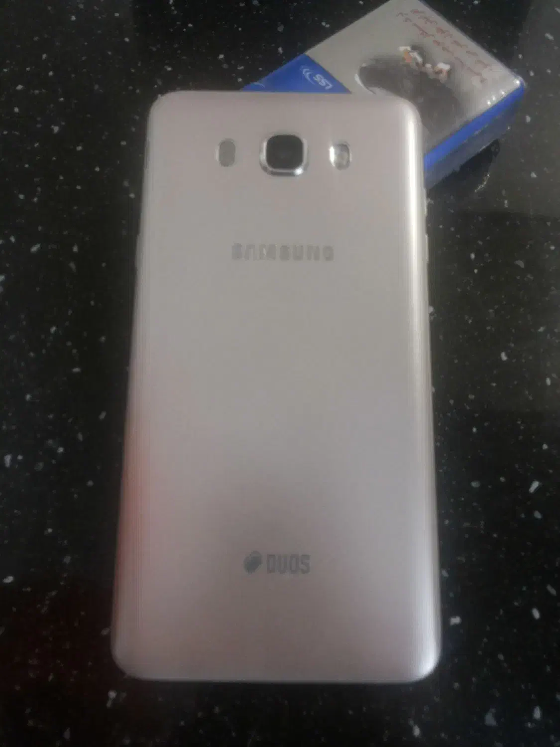 موبایل سامسونگ J7 2016|موبایل|کرج, ساسانی (قلمستان)|دیوار