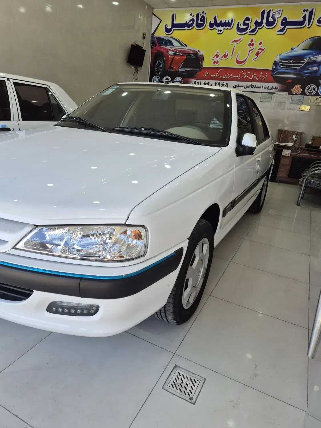 پارس برج11.402|خودرو سواری و وانت|بهبهان, |دیوار