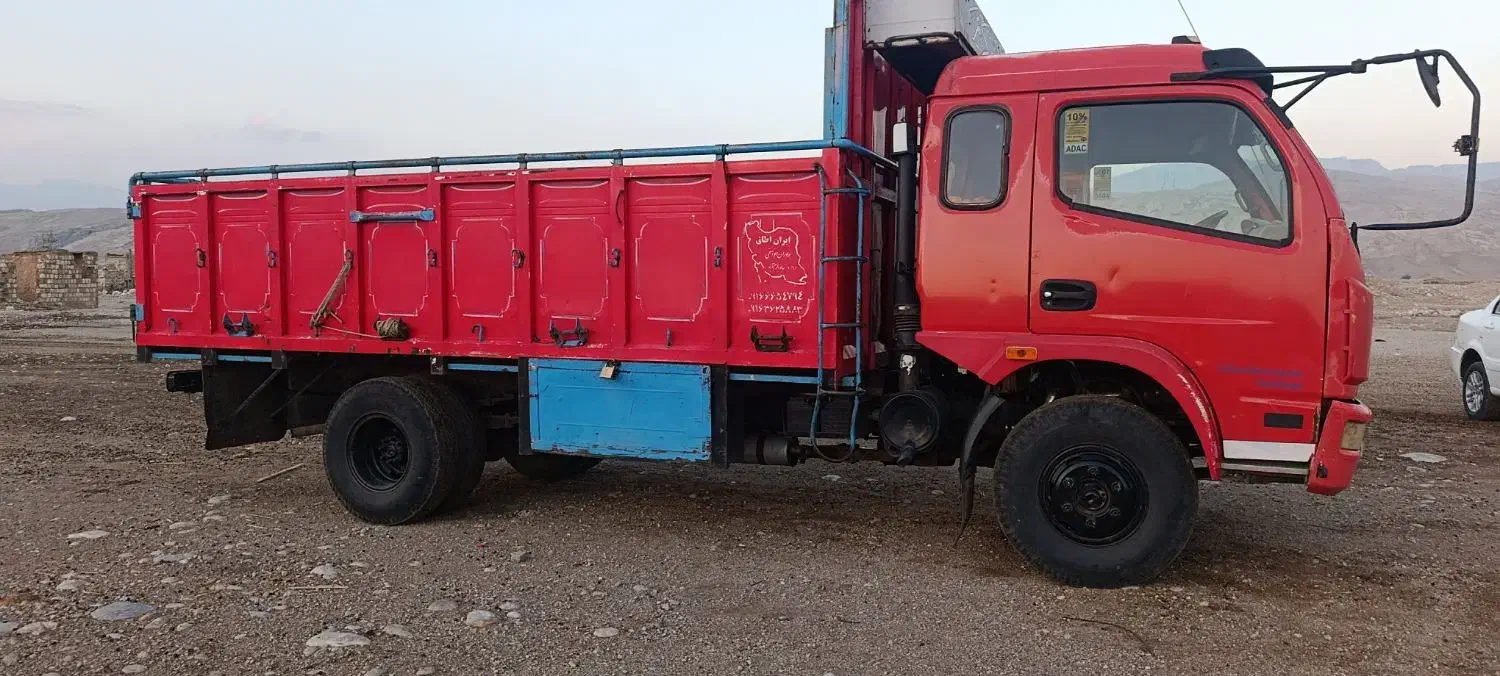 کاویان 89|خودرو سنگین|اندیمشک, |دیوار