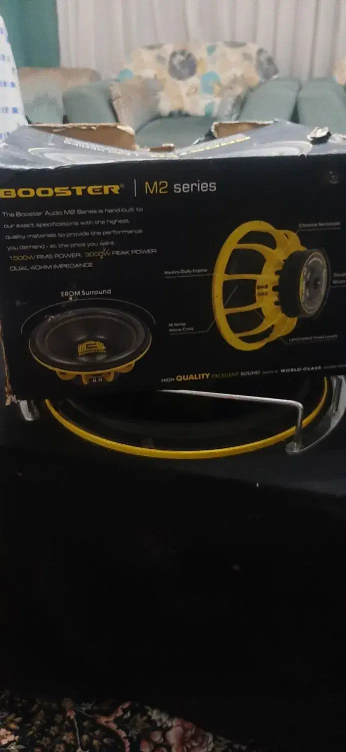 ساب|قطعات یدکی و لوازم جانبی|تهران, یاخجی آباد|دیوار