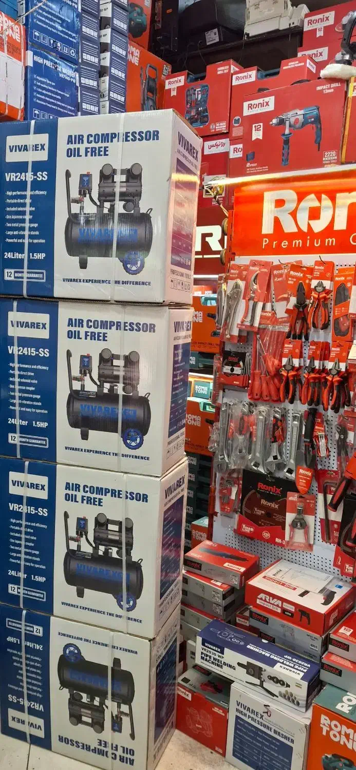 فروش ویژه کیت دلر  ویوارکس ۲۰ پارچه|ابزارآلات|قم, شاه ابراهیم|دیوار