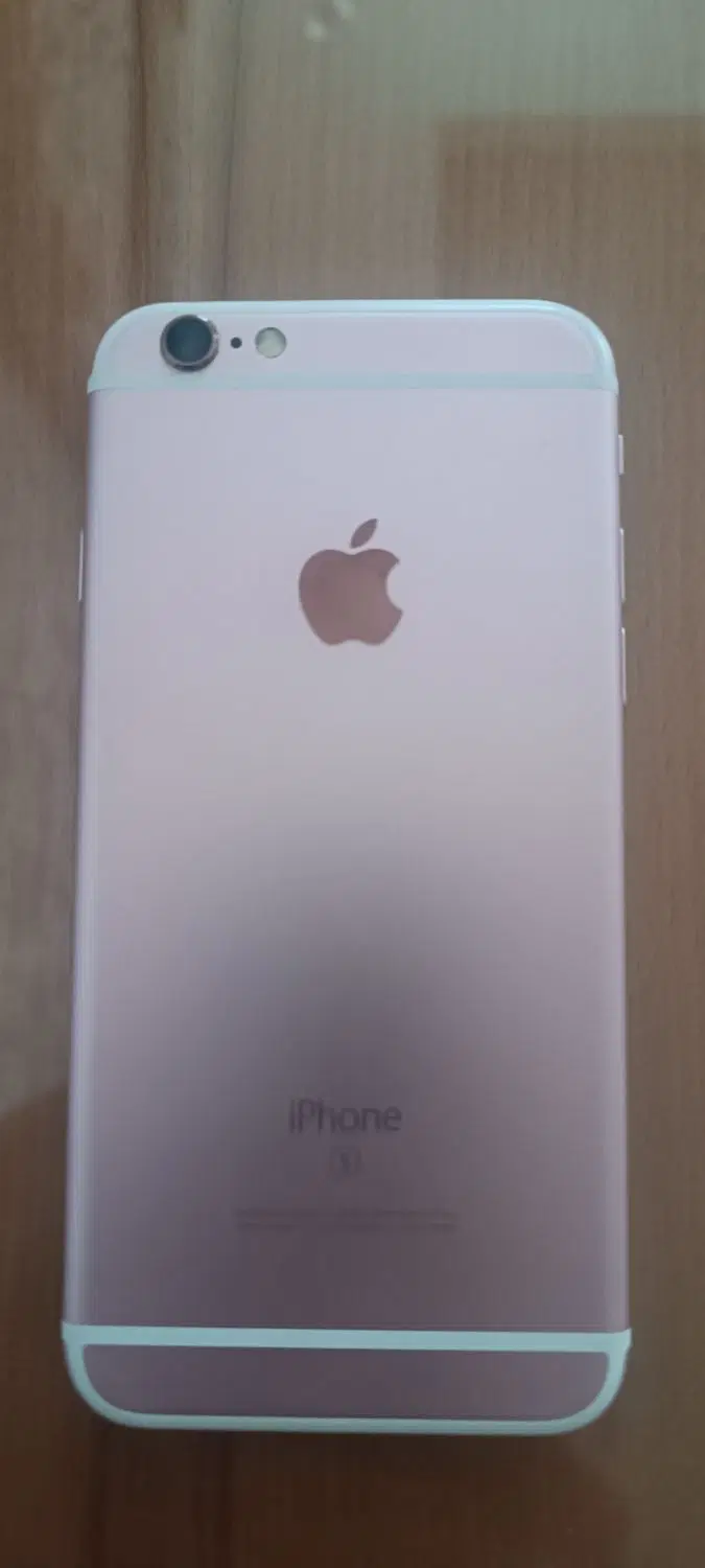 آیفون 6s|موبایل|اصفهان, شهرک میلاد|دیوار