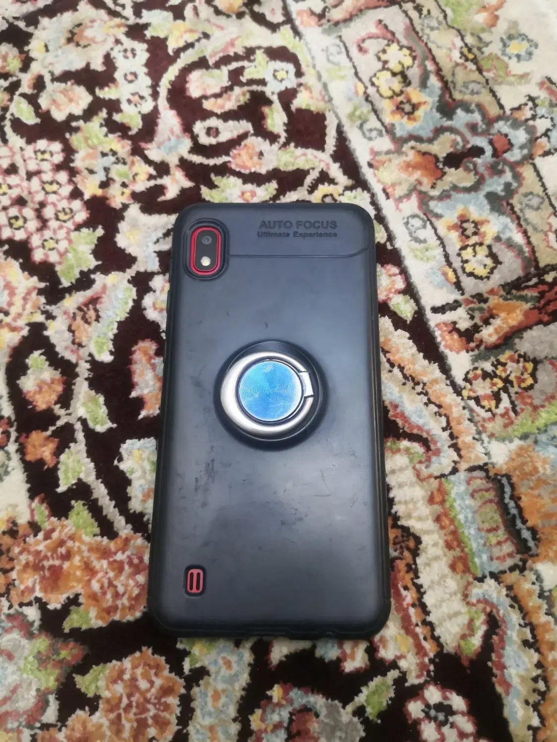 گوشی سامسونگ مدل A10|موبایل|تهران, تهرانپارس غربی|دیوار