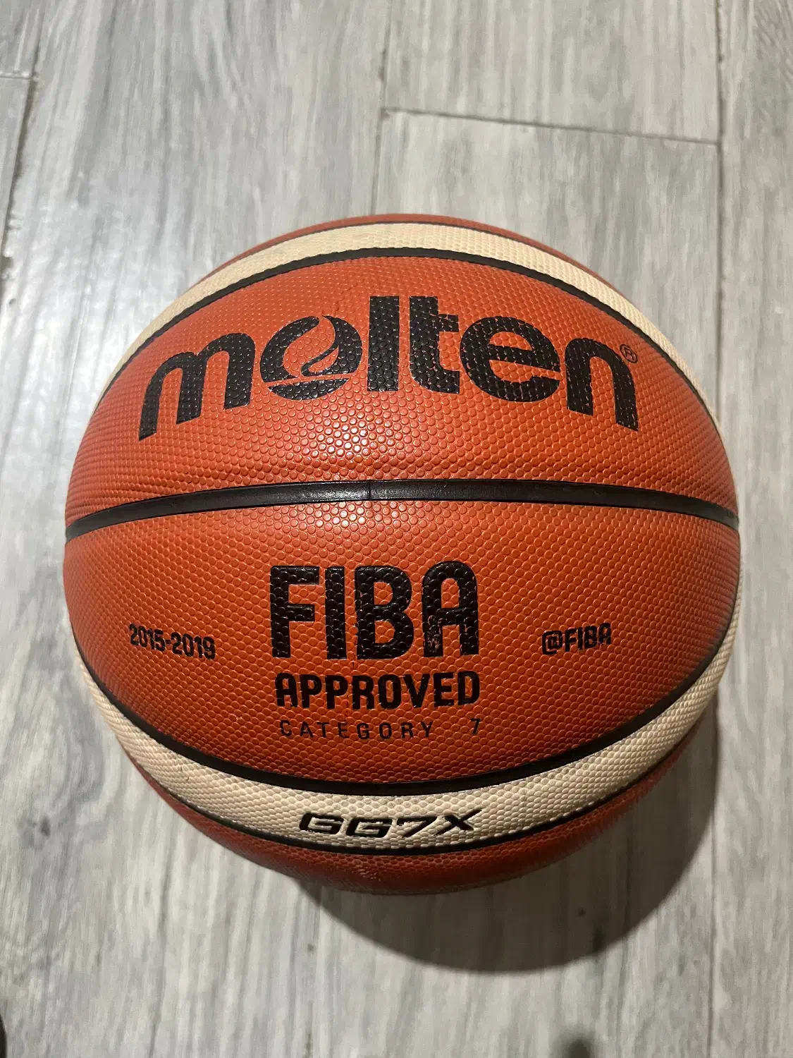 توپ بسکتبال سایز۷|ورزشهای توپی|بندرعباس, |دیوار