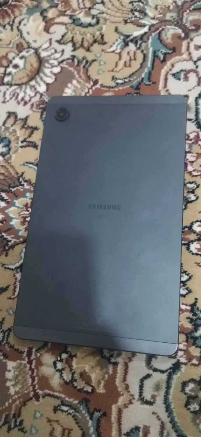 تبلت A9 samsung|تبلت|زابل, |دیوار