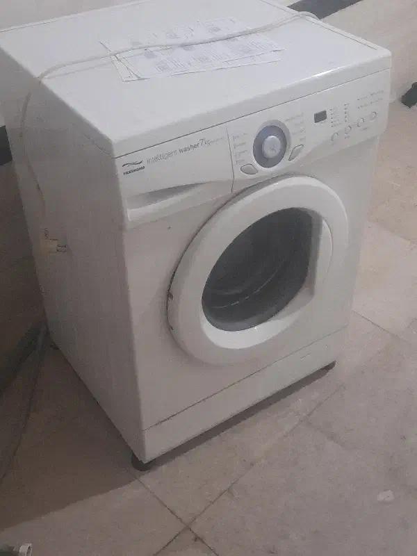 لباس شوی پاکشوما|ماشین لباسشویی و خشککن لباس|سنندج, |دیوار