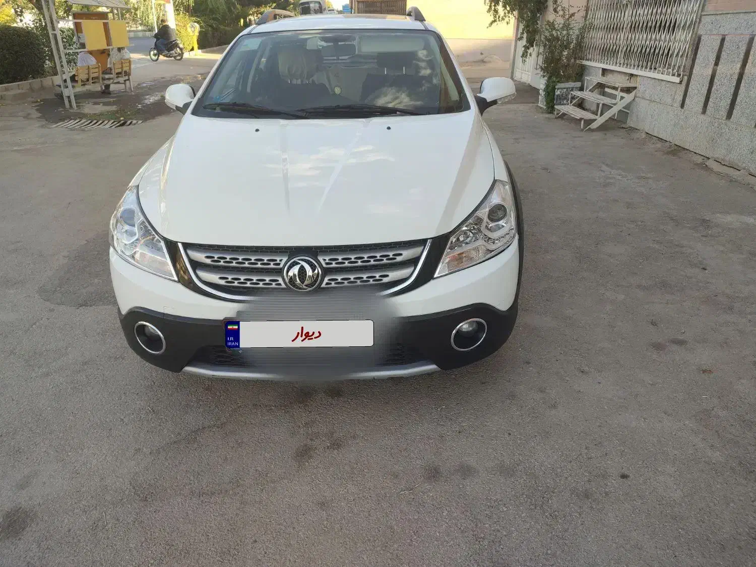 h30 CROSS اچ۳۰|خودرو سواری و وانت|مبارکه, |دیوار