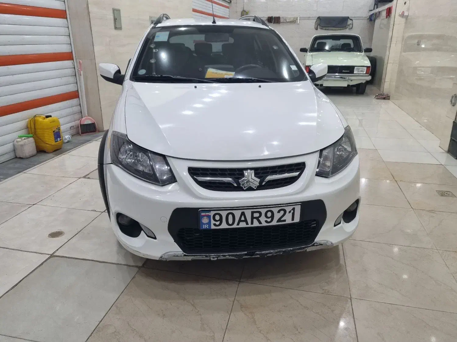 کویک مدل 98 ساده بی رنگ|خودرو سواری و وانت|مریوان, |دیوار