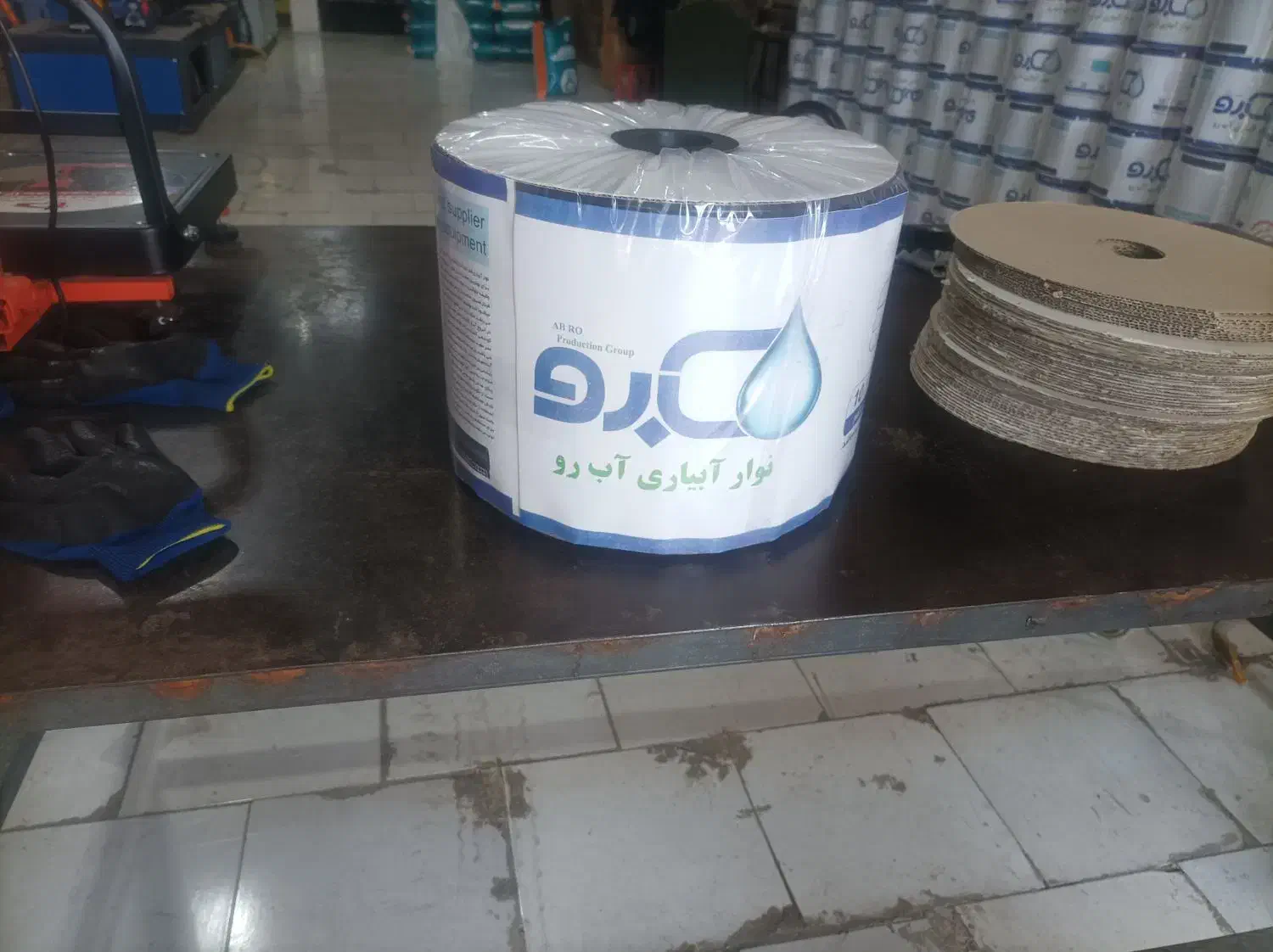 تیپ|خدمات باغبانی و درختکاری|اهواز, شریعتی جنوبی|دیوار