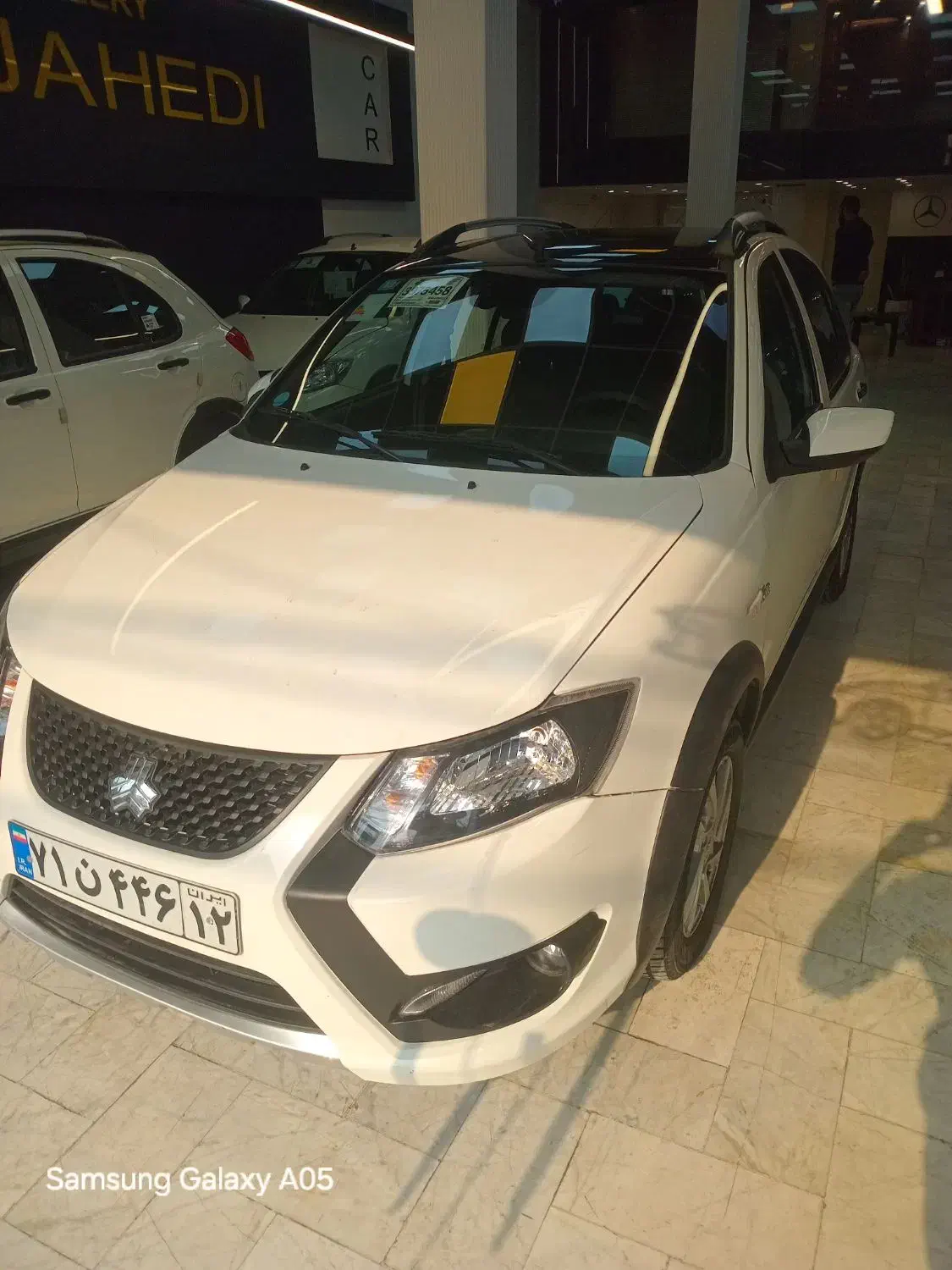 کویک ۱۴۰۴ نقد اقساط|خودرو سواری و وانت|مشهد, دانشجو|دیوار