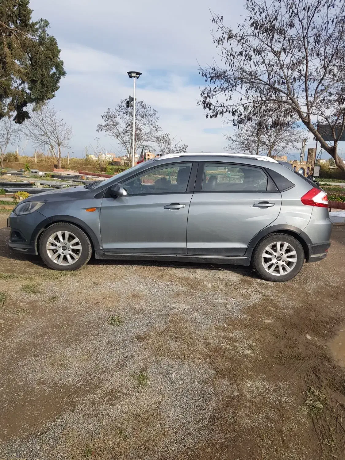 ام وی ام ۳۱۵ اکسلنت|خودرو سواری و وانت|گرگان, |دیوار