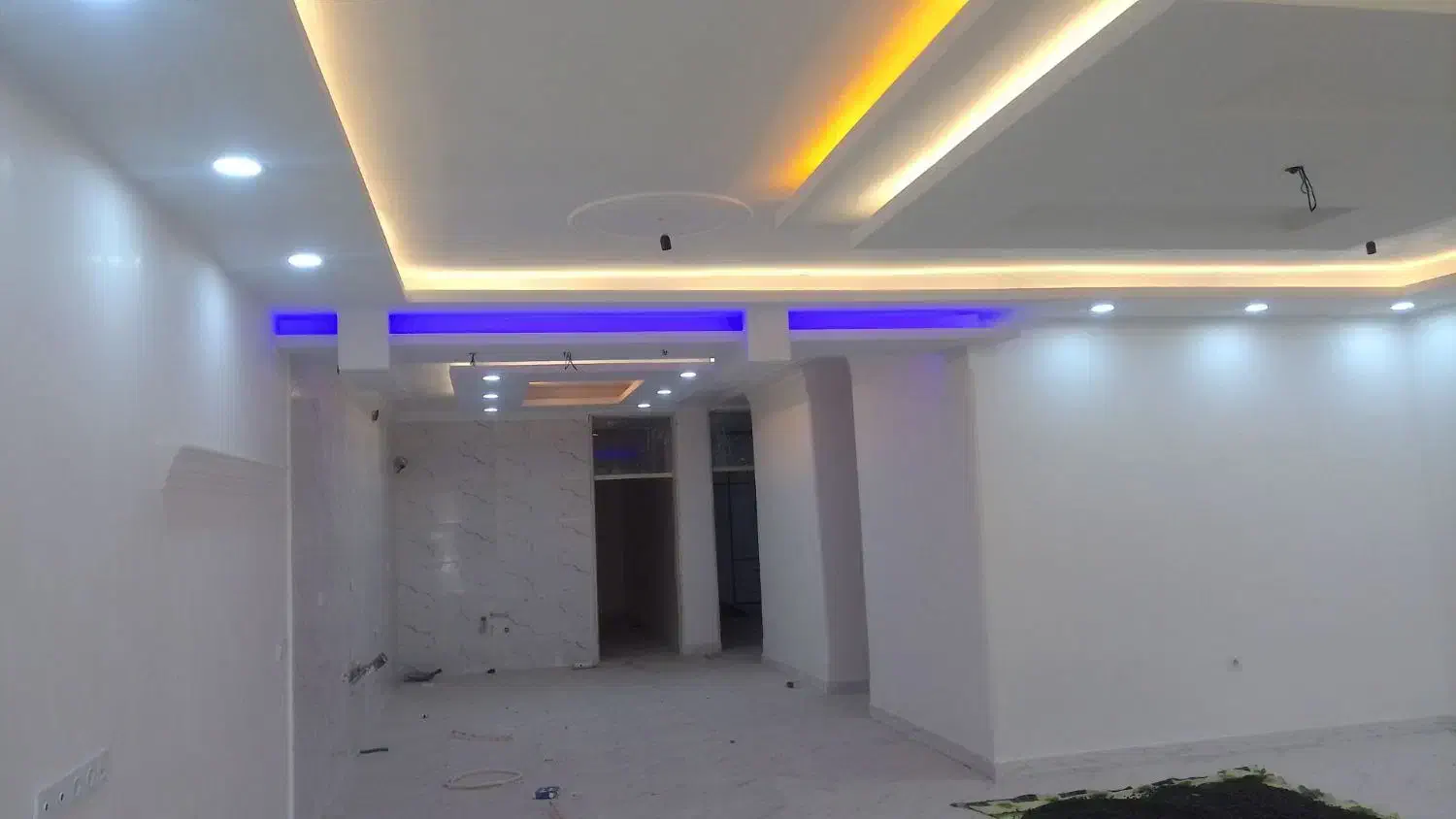 گچکاری حرفه ای|خدمات پیشه و مهارت|اشتهارد, |دیوار