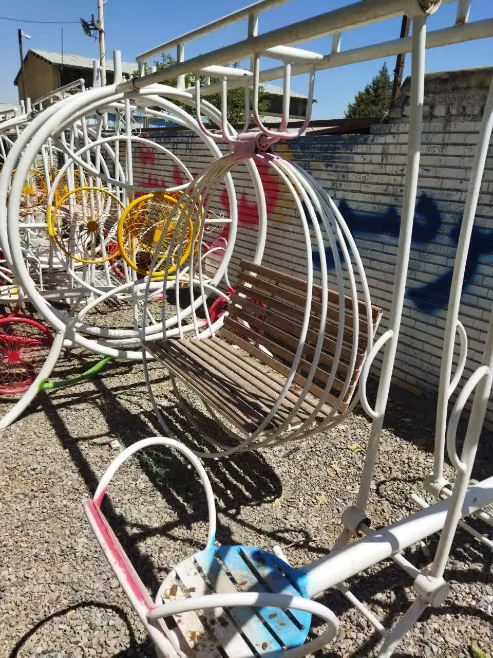 جوشکاری سیار|خدمات پیشه و مهارت|شاندیز, |دیوار