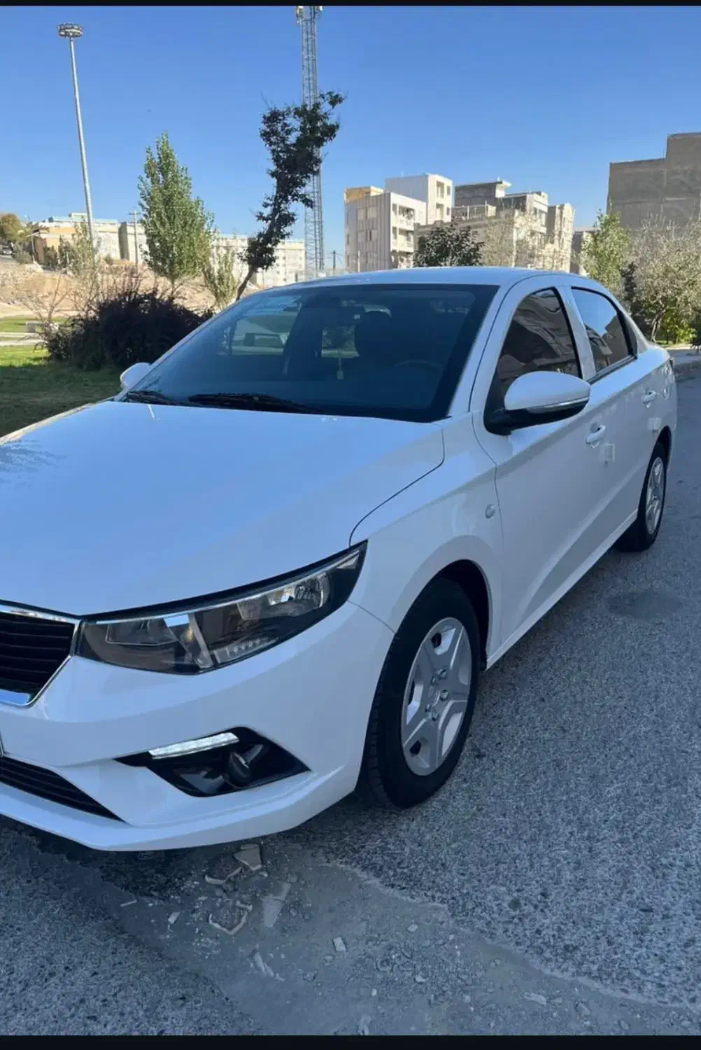 تارا v1پلاس|خودرو سواری و وانت|کازرون, |دیوار