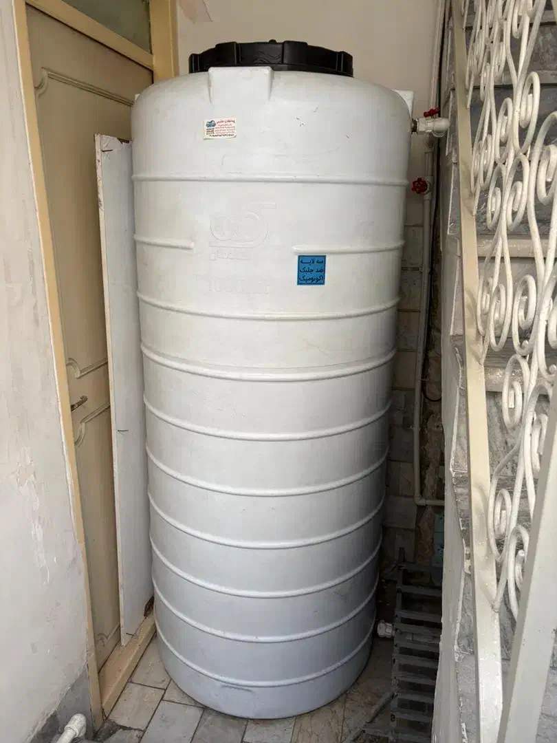 ۵۶ متری طبقه دوم بازسازی شده شکوفه (گیویان)