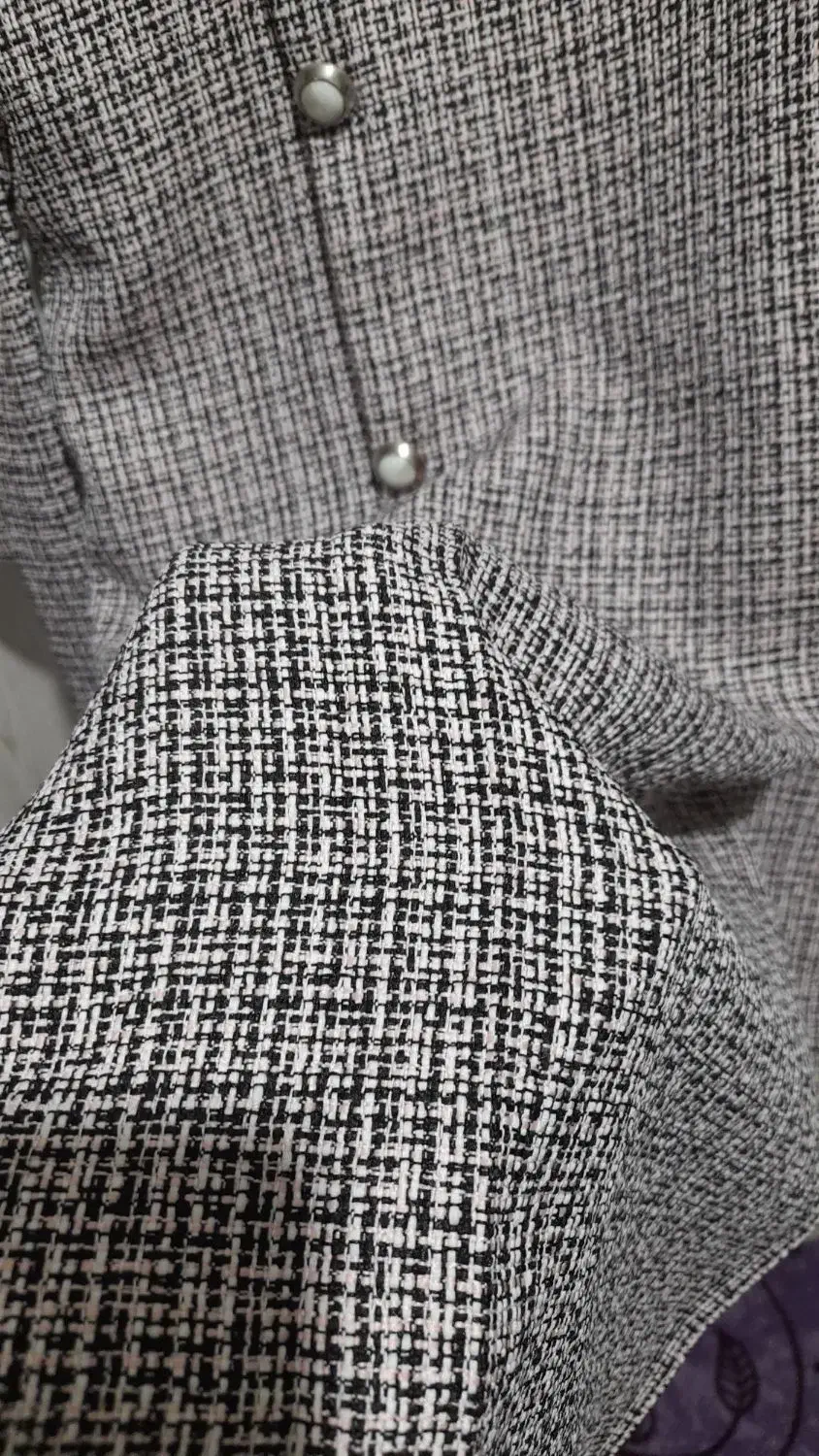 پیراهن بزرگ کاملا نو و سالم|لباس|اقبالیه, |دیوار