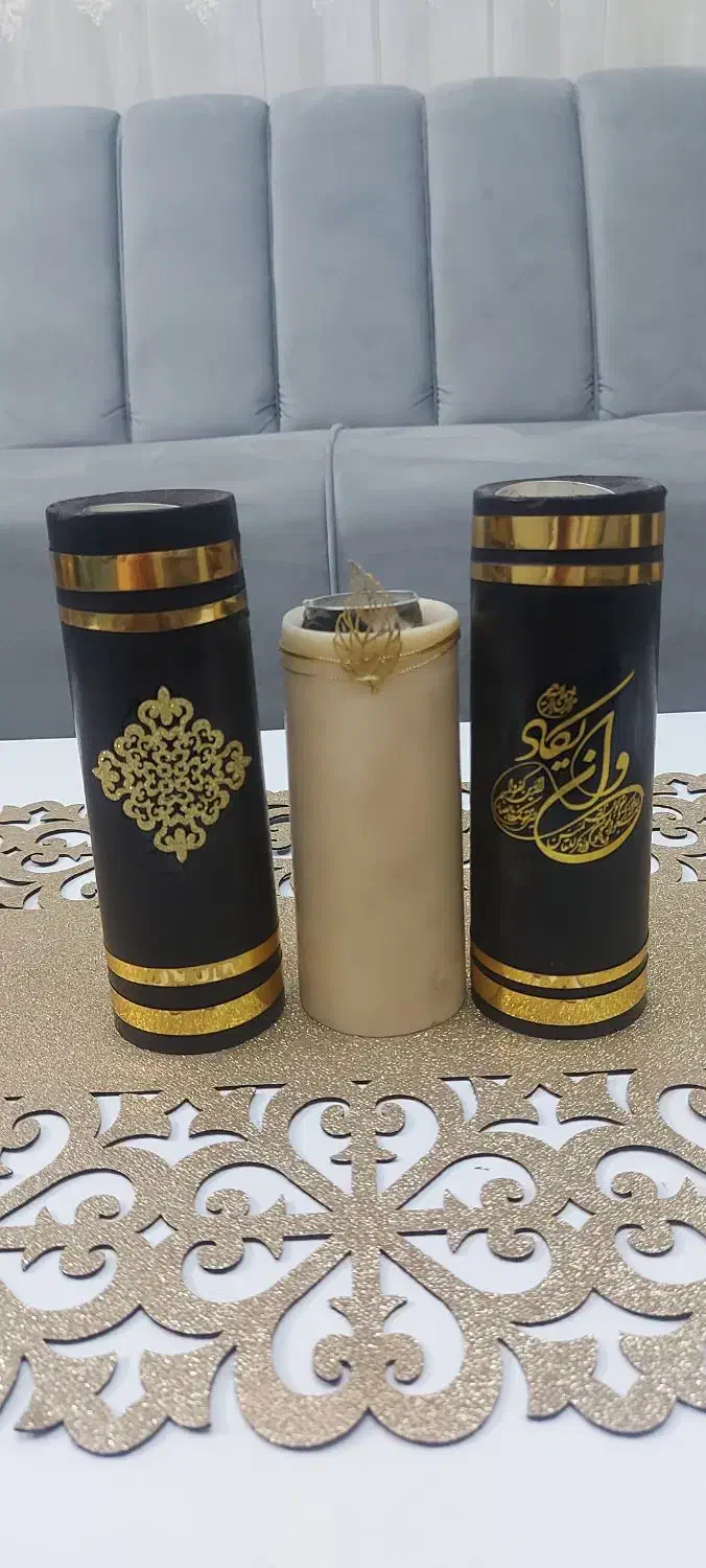 شمع|صنایع دستی و سایر لوازم تزئینی|تهران, پرستار|دیوار