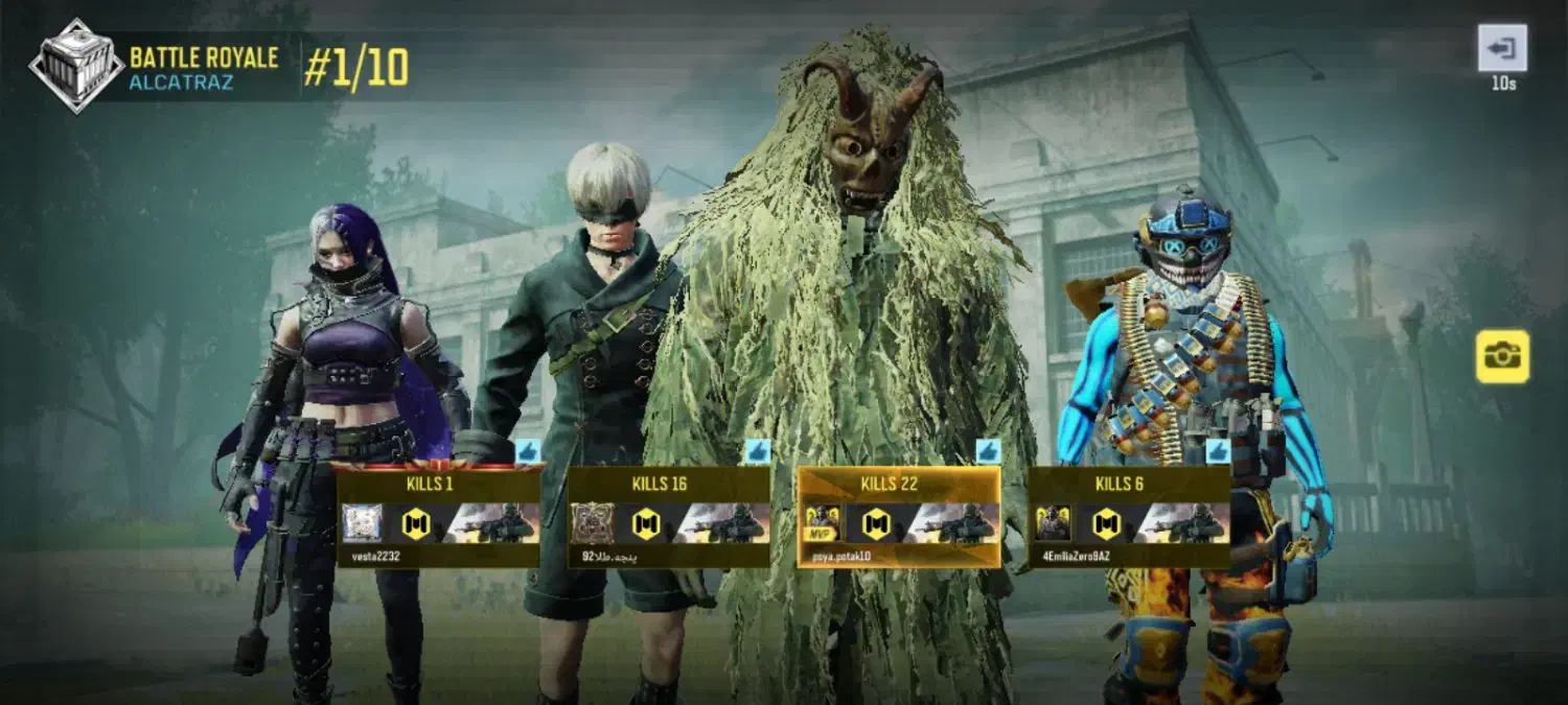 اکانت کالاف|کنسول، بازی ویدئویی و آنلاین|خرمدره, |دیوار