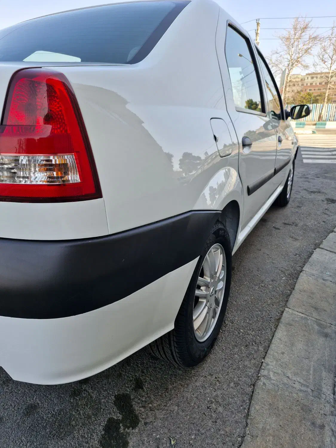 پارس تندر|خودرو سواری و وانت|تهران, تهرانپارس غربی|دیوار