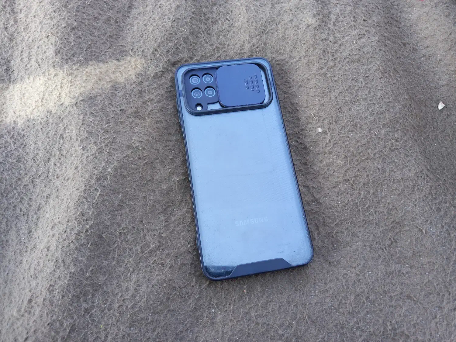 گوشی a1|موبایل|خرمآباد, |دیوار