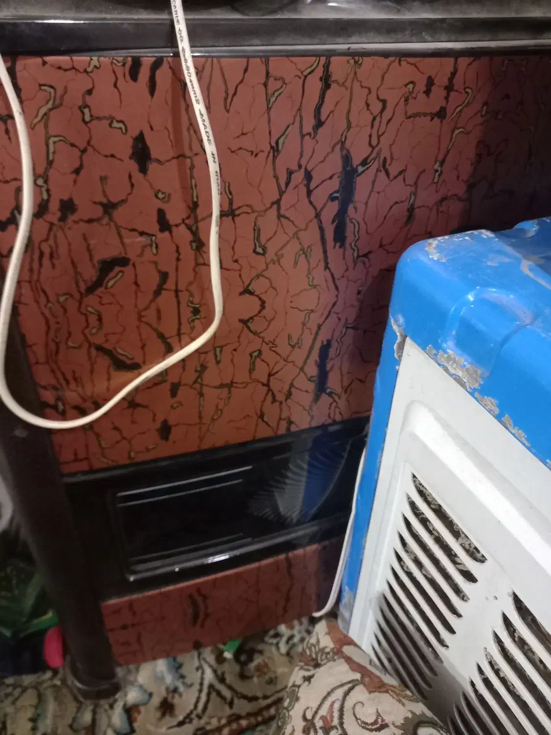 بخاری گازی|بخاری، هیتر، شومینه|نسیمشهر, |دیوار