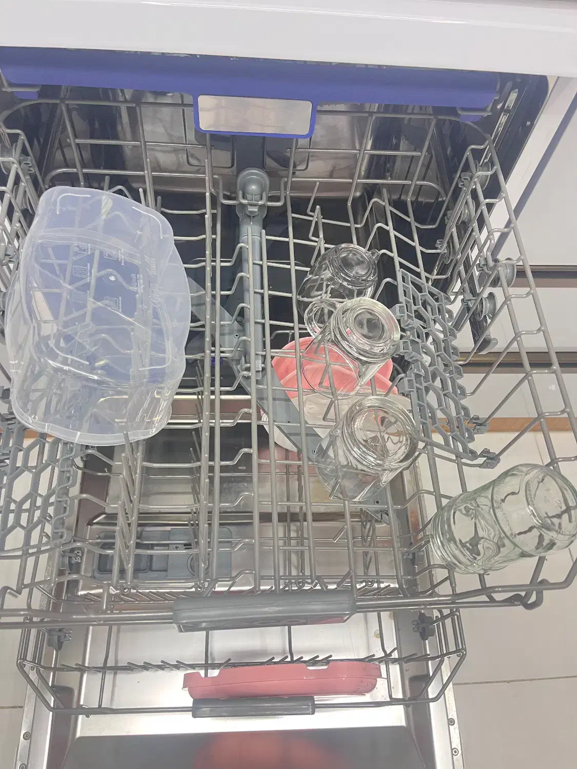 ماشین ظرفشویی۱۸ نفره|ماشین ظرفشویی|مبارکه, |دیوار