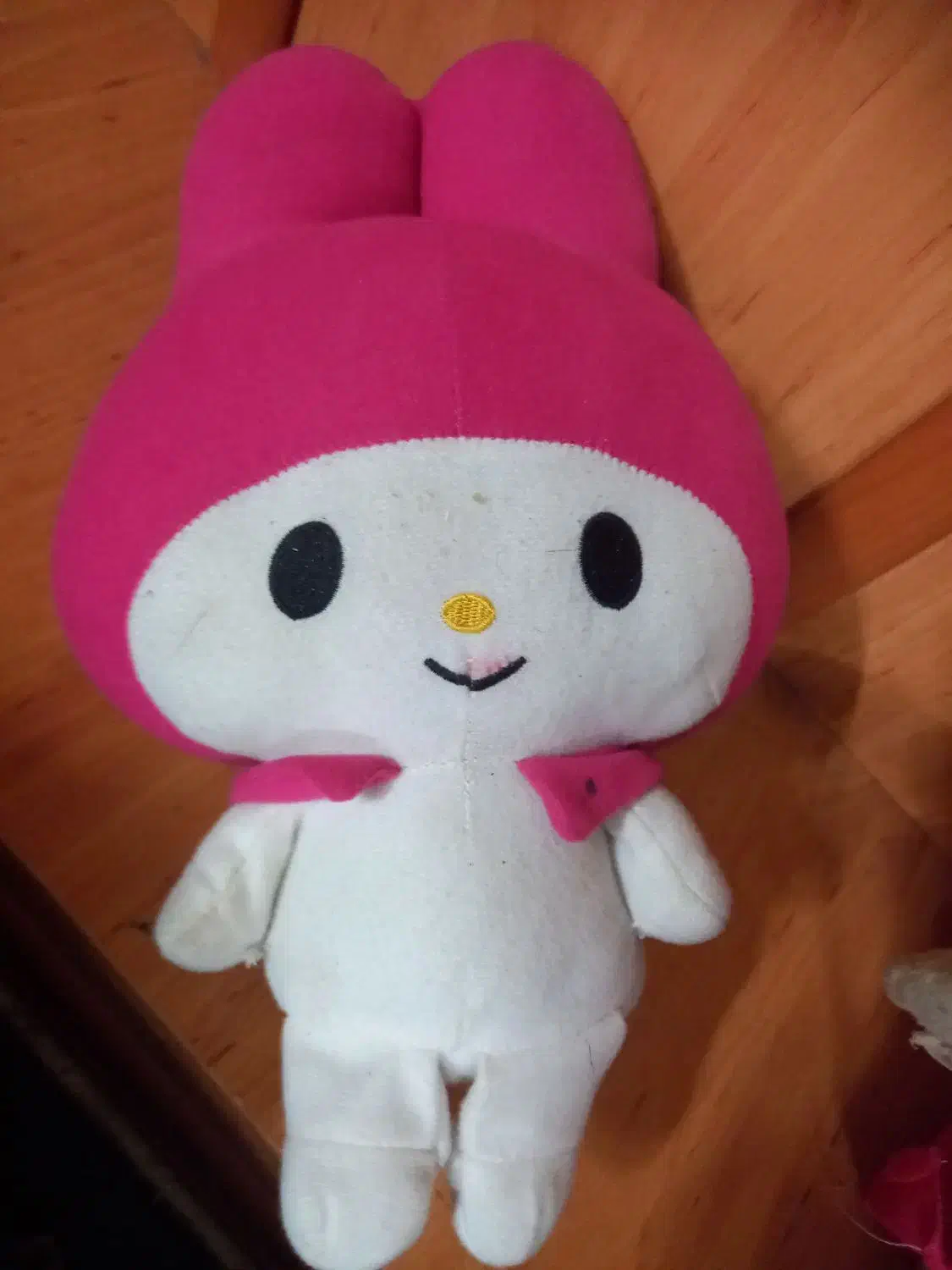 عروسک|اسباب‌بازی بچه|مشهد, شفا|دیوار