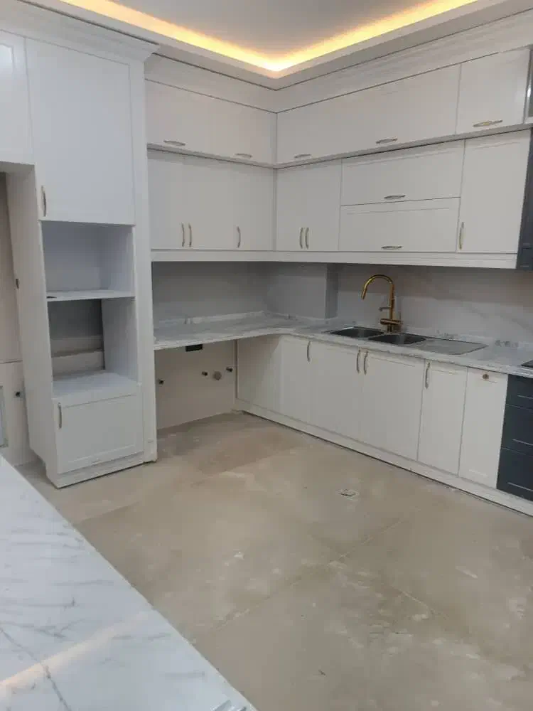 اپارتمان صفر انتهای ابوذر37/7|فروش آپارتمان|مشهد, سجاد شهر|دیوار