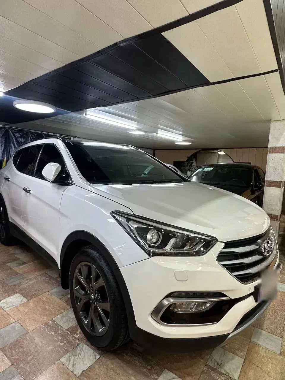 سانتافه GDI مدل 2016|خودرو سواری و وانت|ارومیه, |دیوار