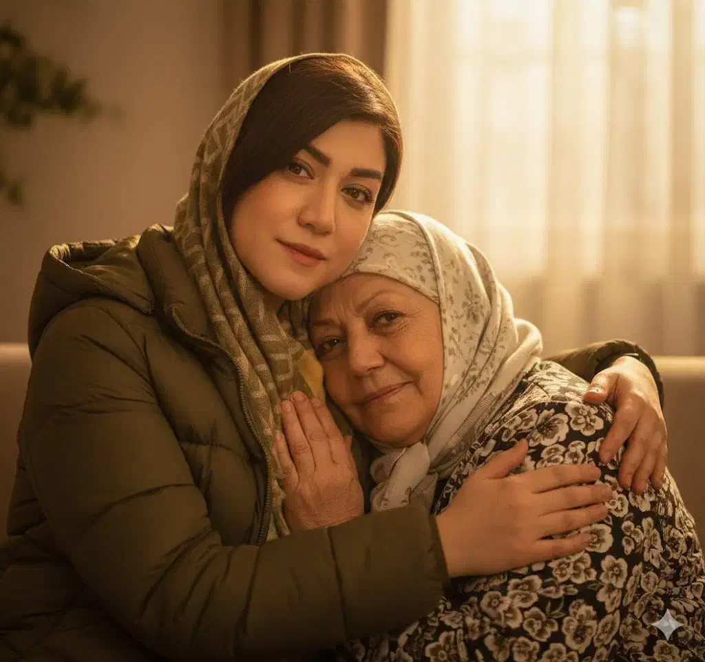 اِدیت فوری تصویر با تم یلدایی|خدمات رایانهای و موبایل|شیراز, آزادی|دیوار