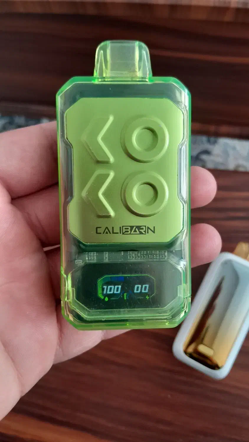 ویپ.پاد|زیورآلات و اکسسوری|رشت, آب و برق|دیوار