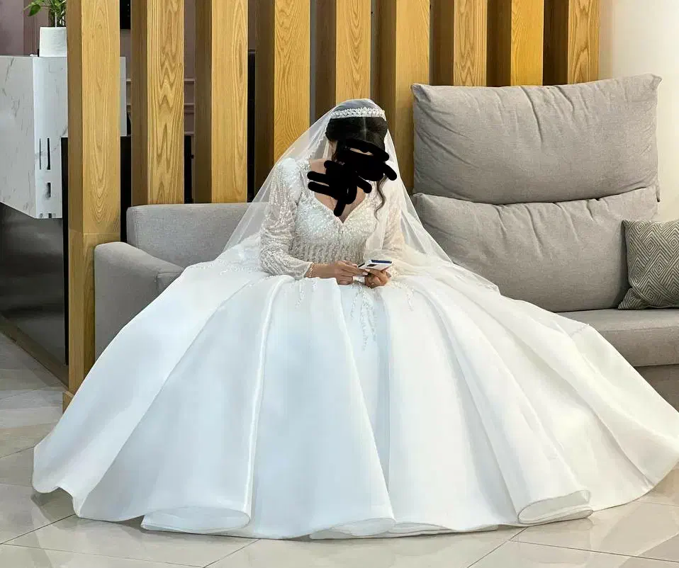 لباس عروس|لباس|مهدی شهر, |دیوار